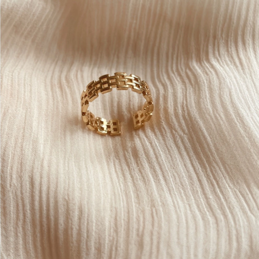 Le Chain Ring - image 2
